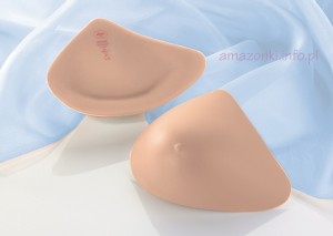  proteza piersi Anita 1081 L/R TriNature Asymetric SoftLite