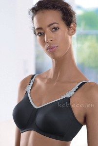 komfortowe biustonosze dla Amazonek - Anita 5756 X Alicia